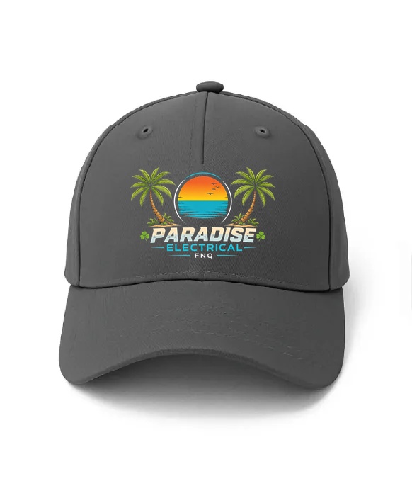 Customer mockup of BRUSHED