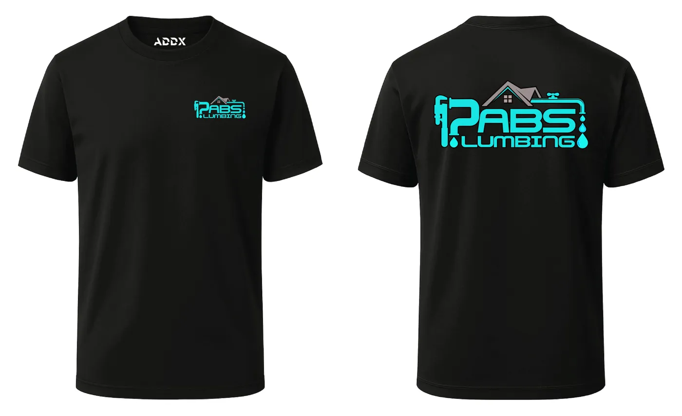 Customer mockup of TITAN