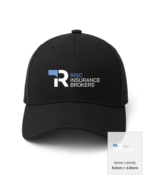 Customer mockup of BRUSHED