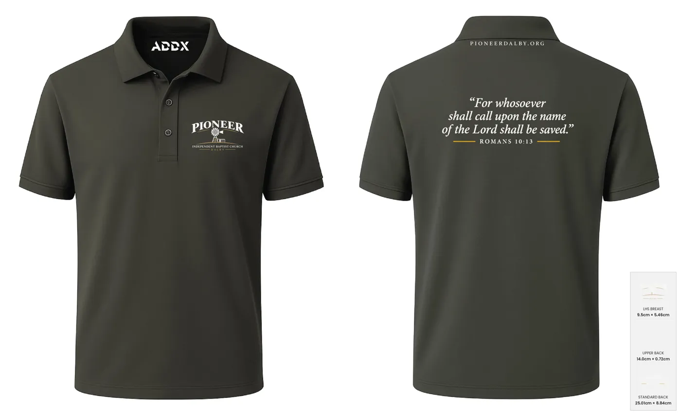 Customer mockup of CAMPBELL