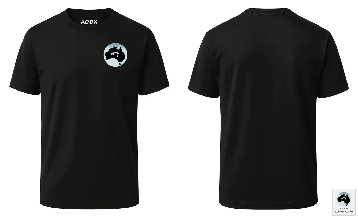 Customer mockup of TITAN