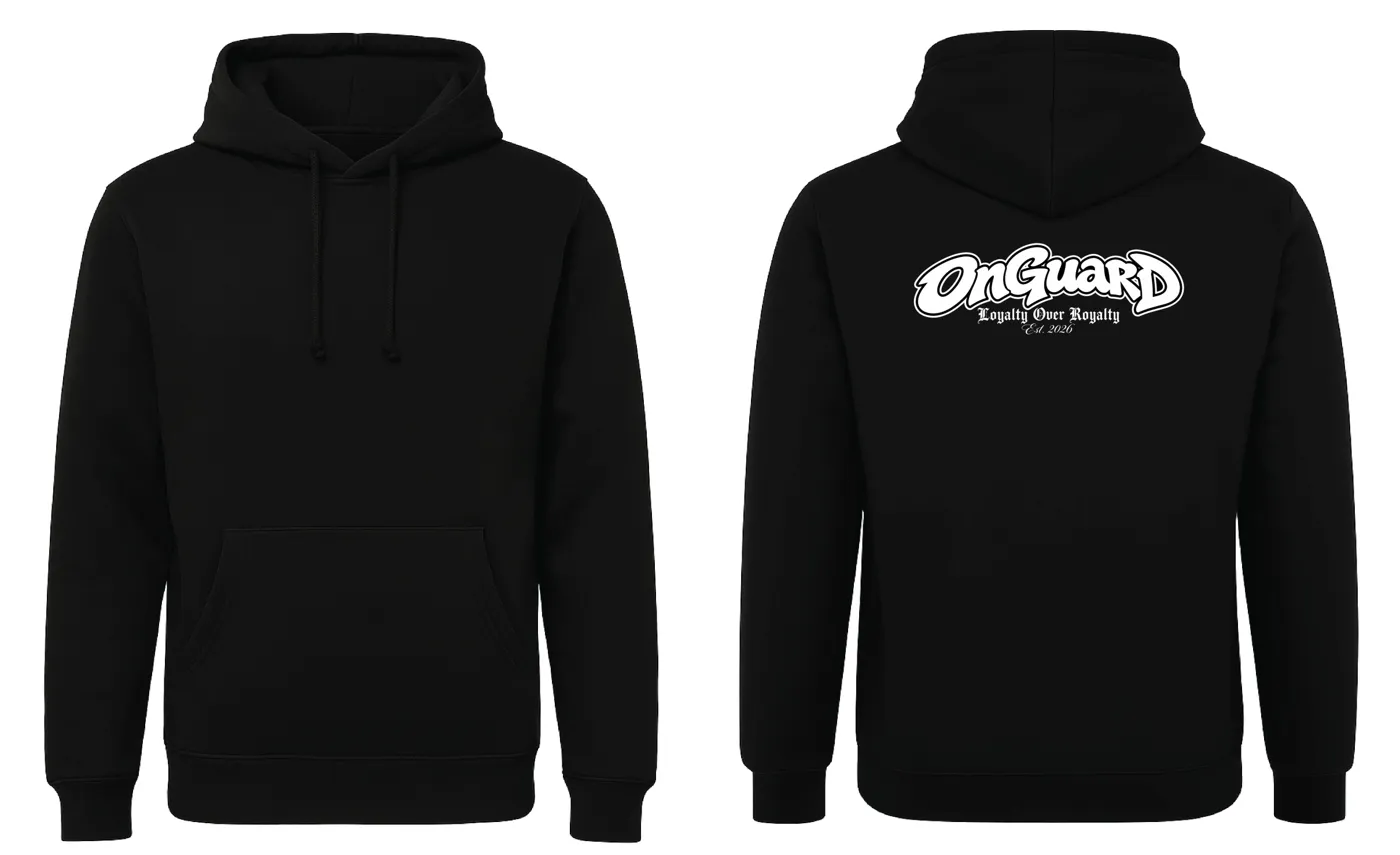 Customer mockup of URBAN
