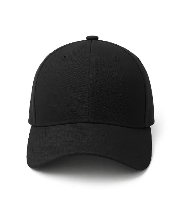 Customer mockup of Brushed Cotton Cap