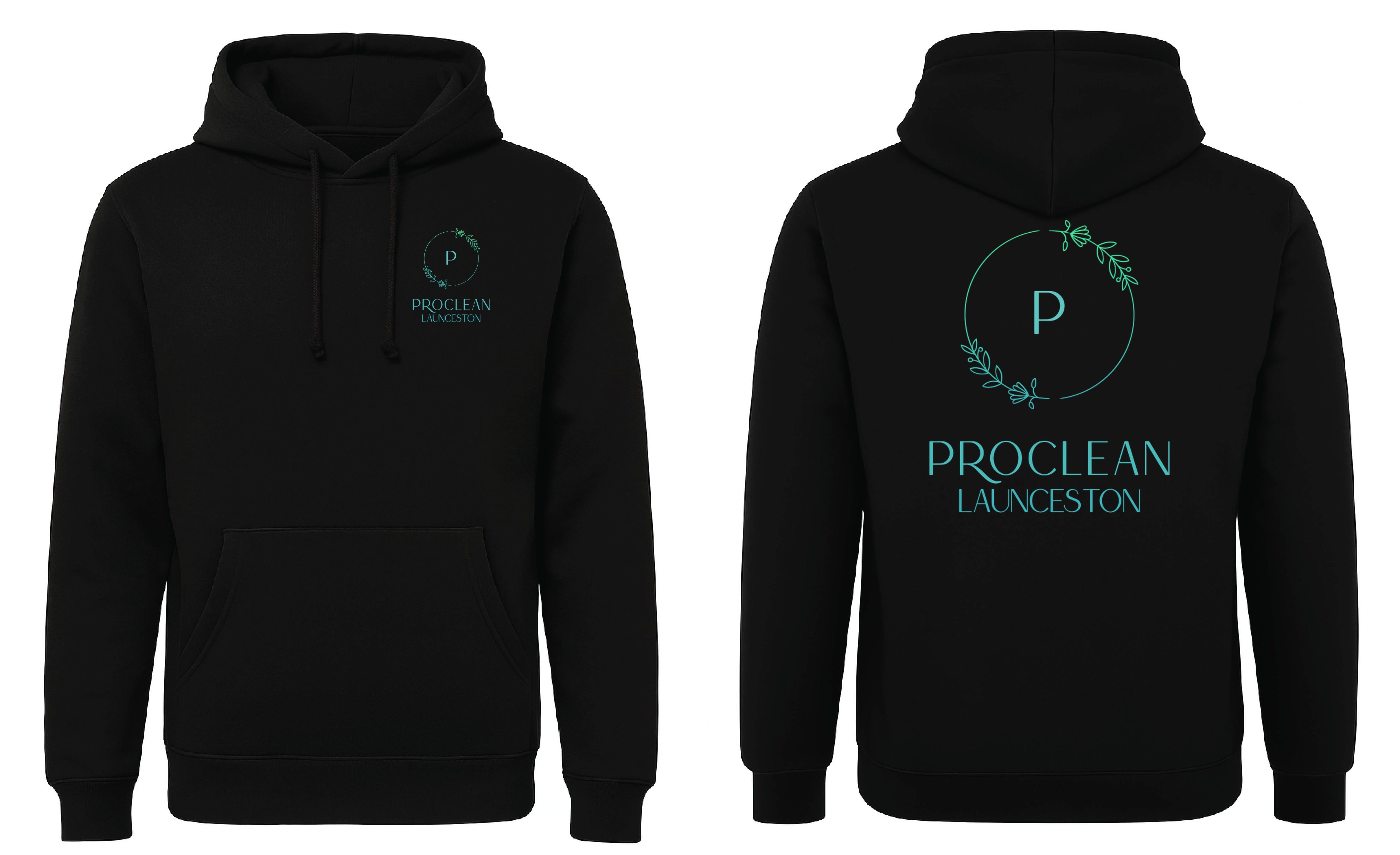 Customer mockup of EURO