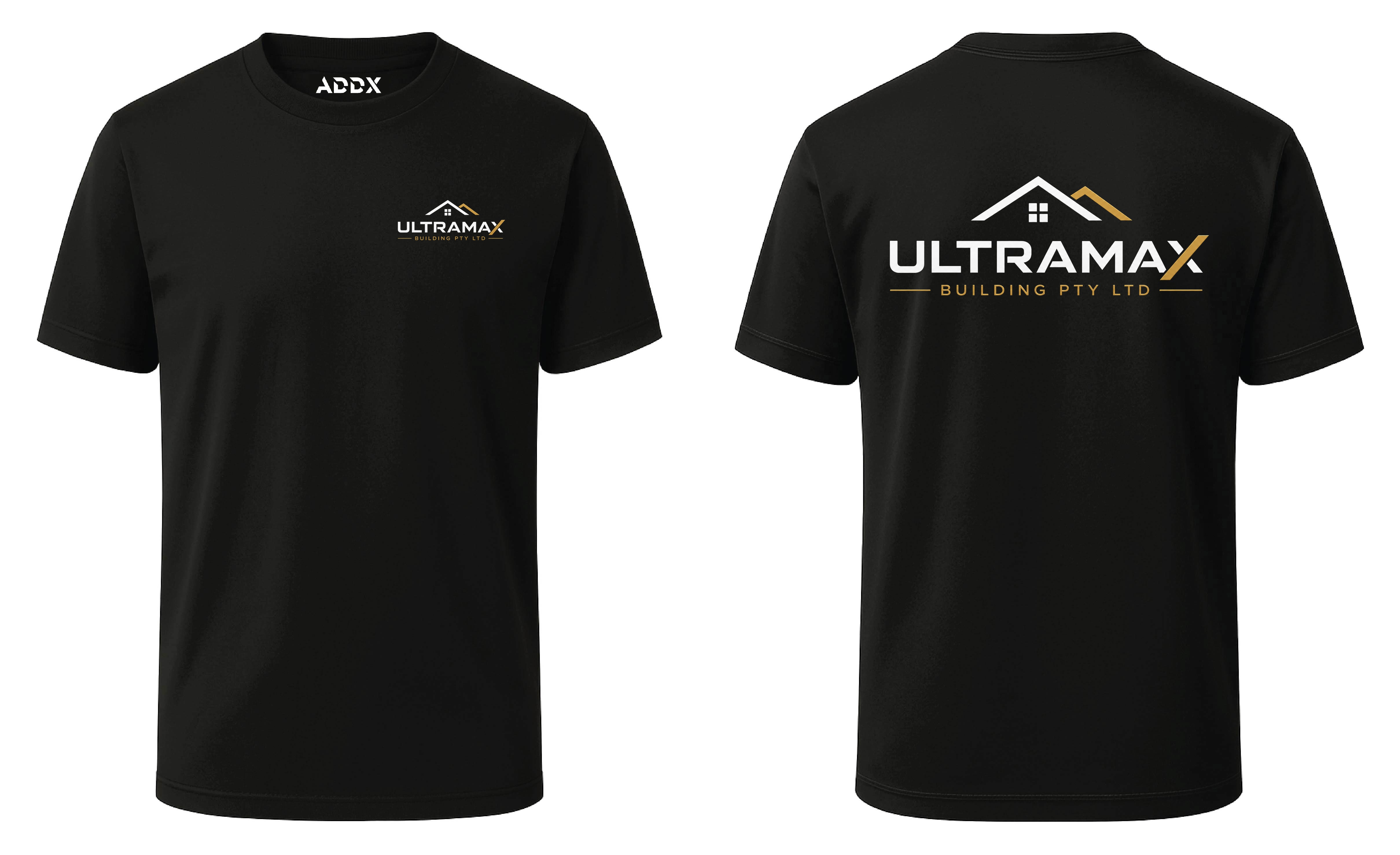 Customer-approved mockup of TITAN
