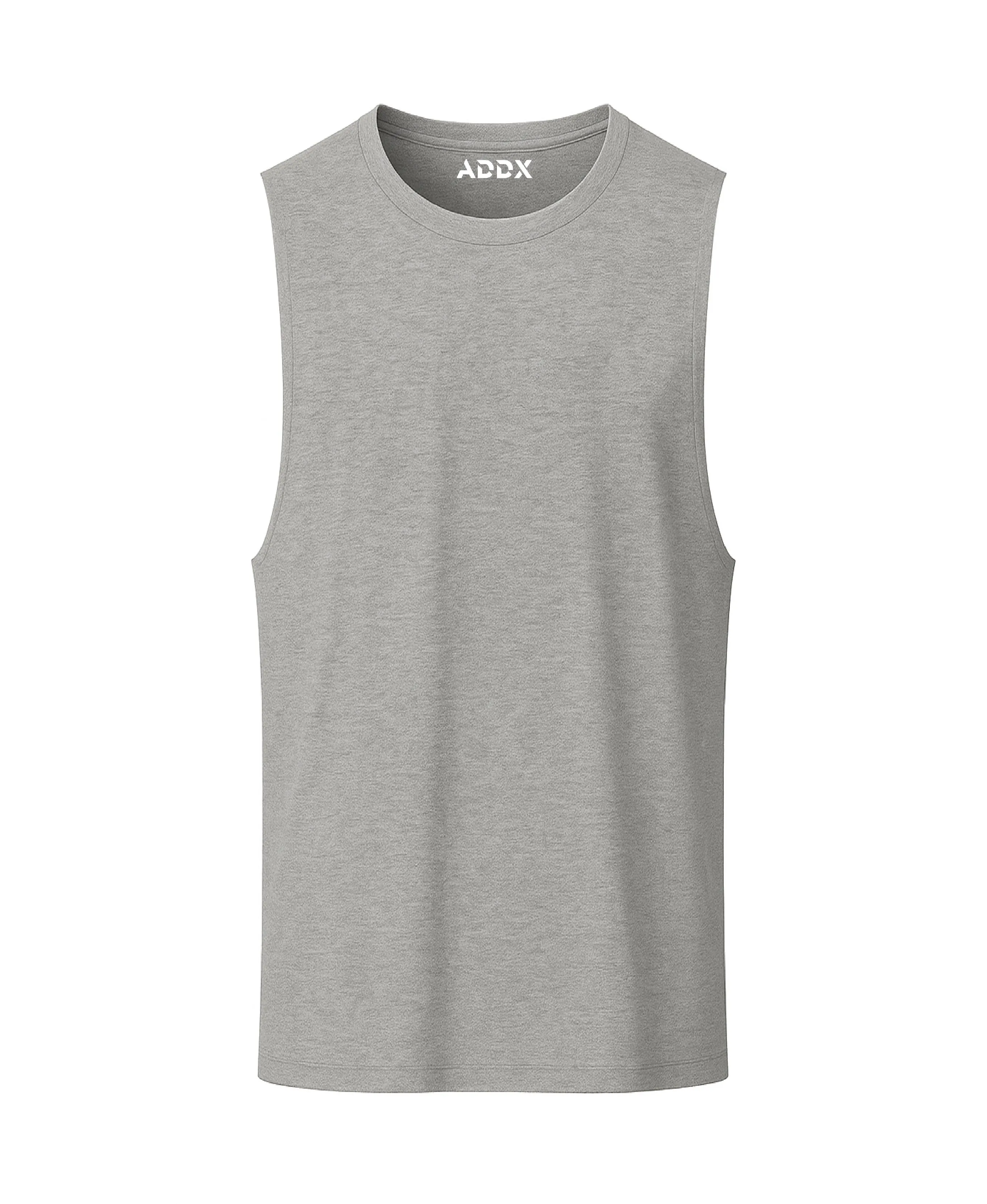 Tate Tank cotton work singlet