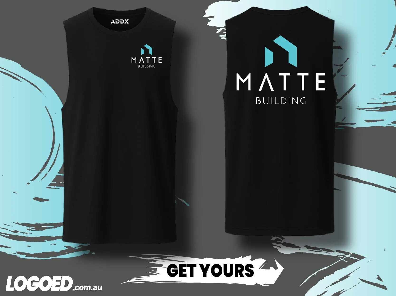 Design mockup