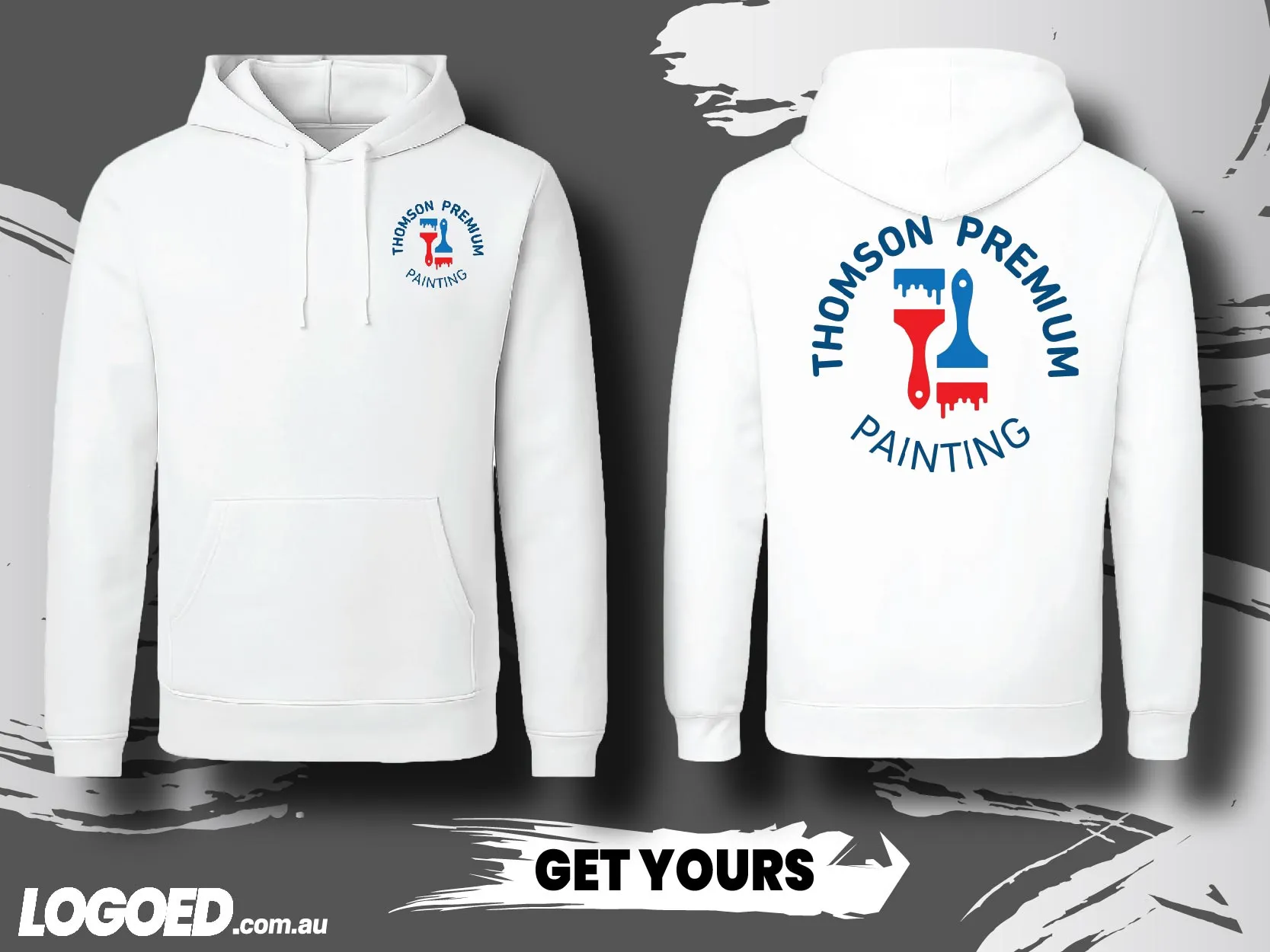 Design mockup