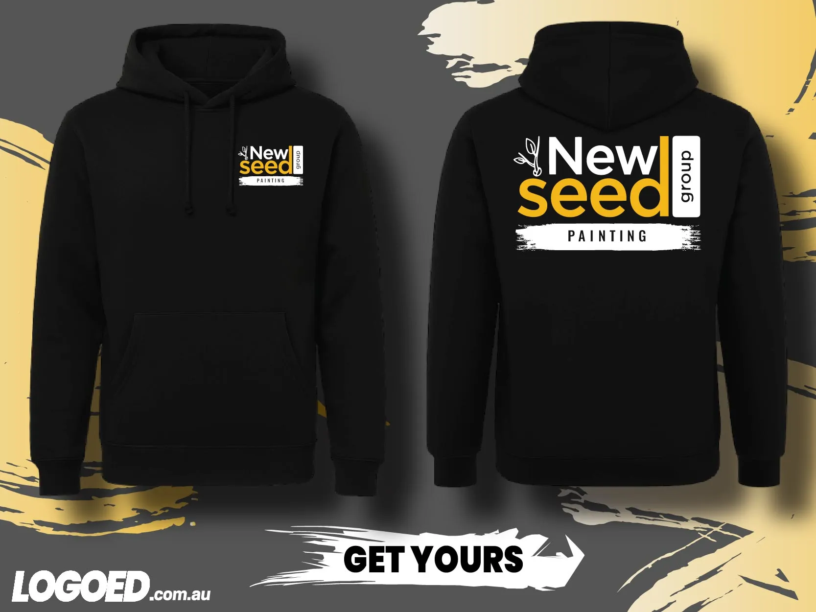 Design mockup