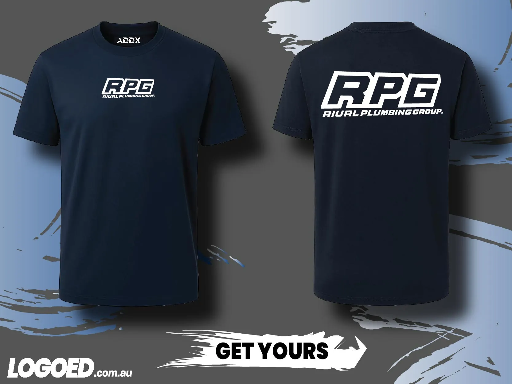 Design mockup