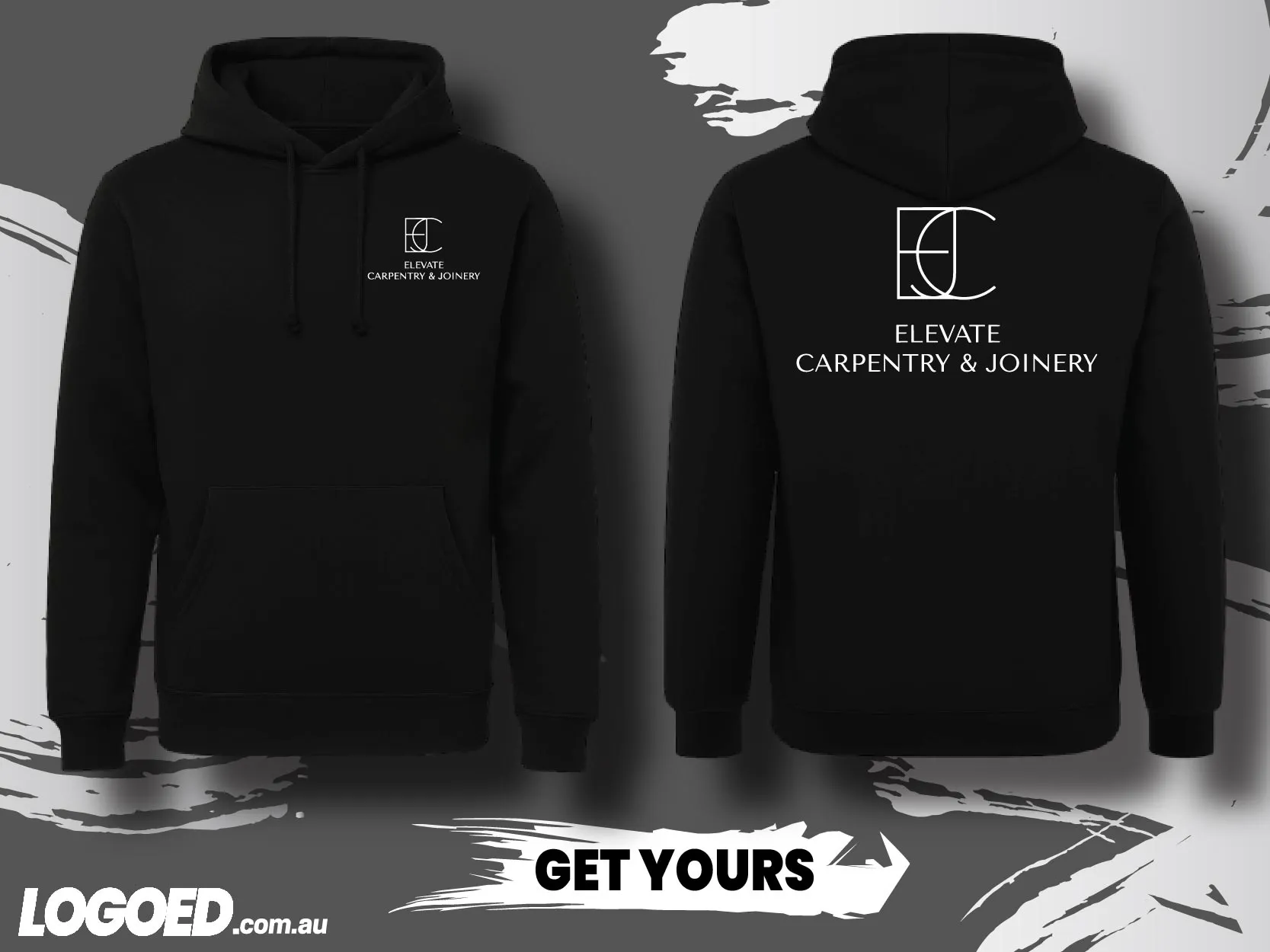 Design mockup