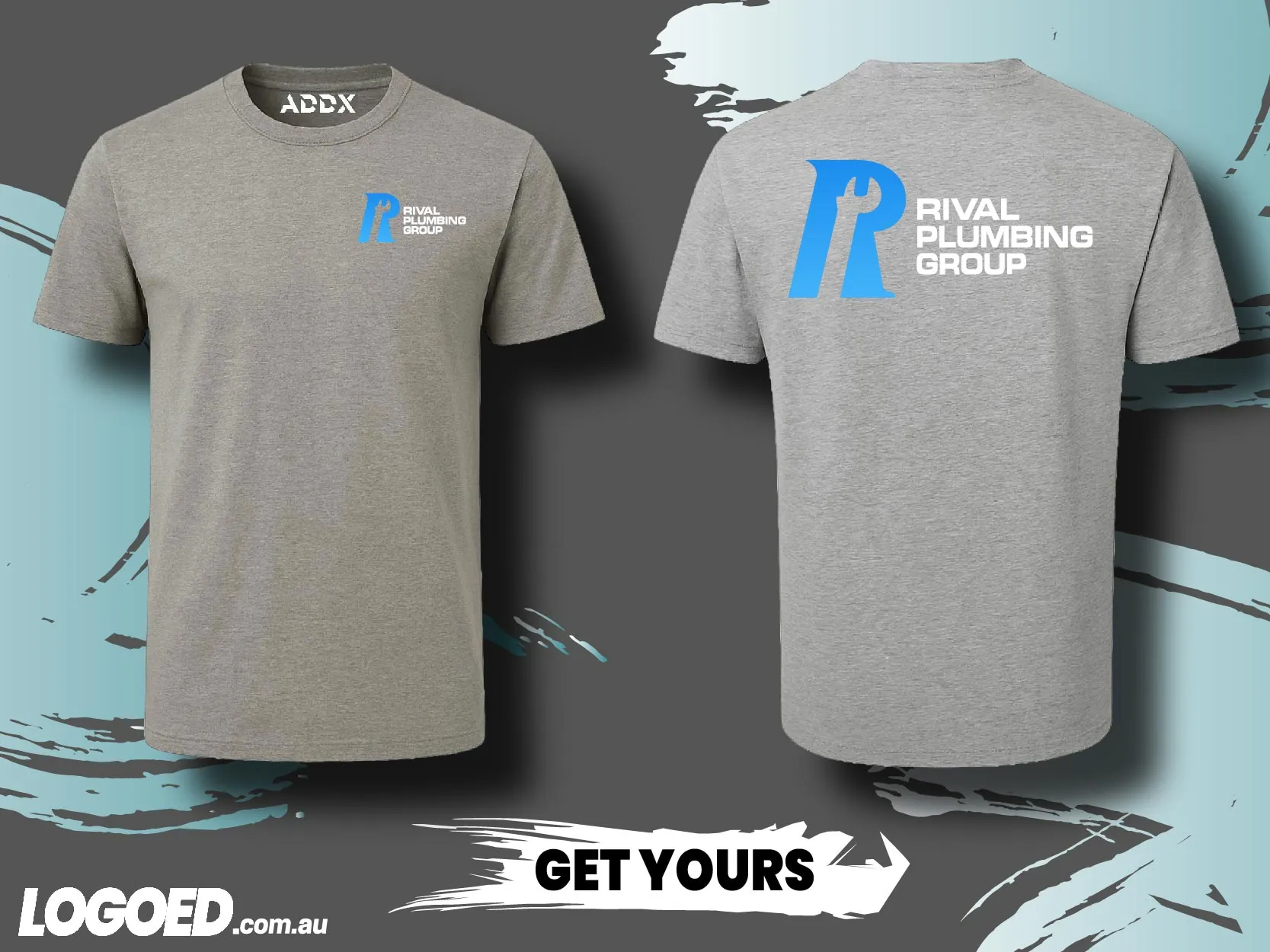 Design mockup