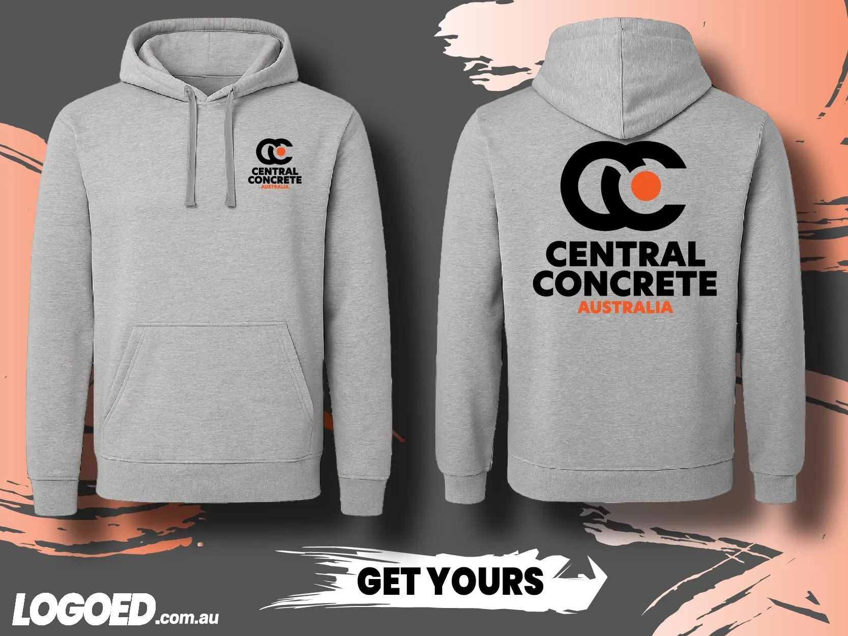 Design mockup