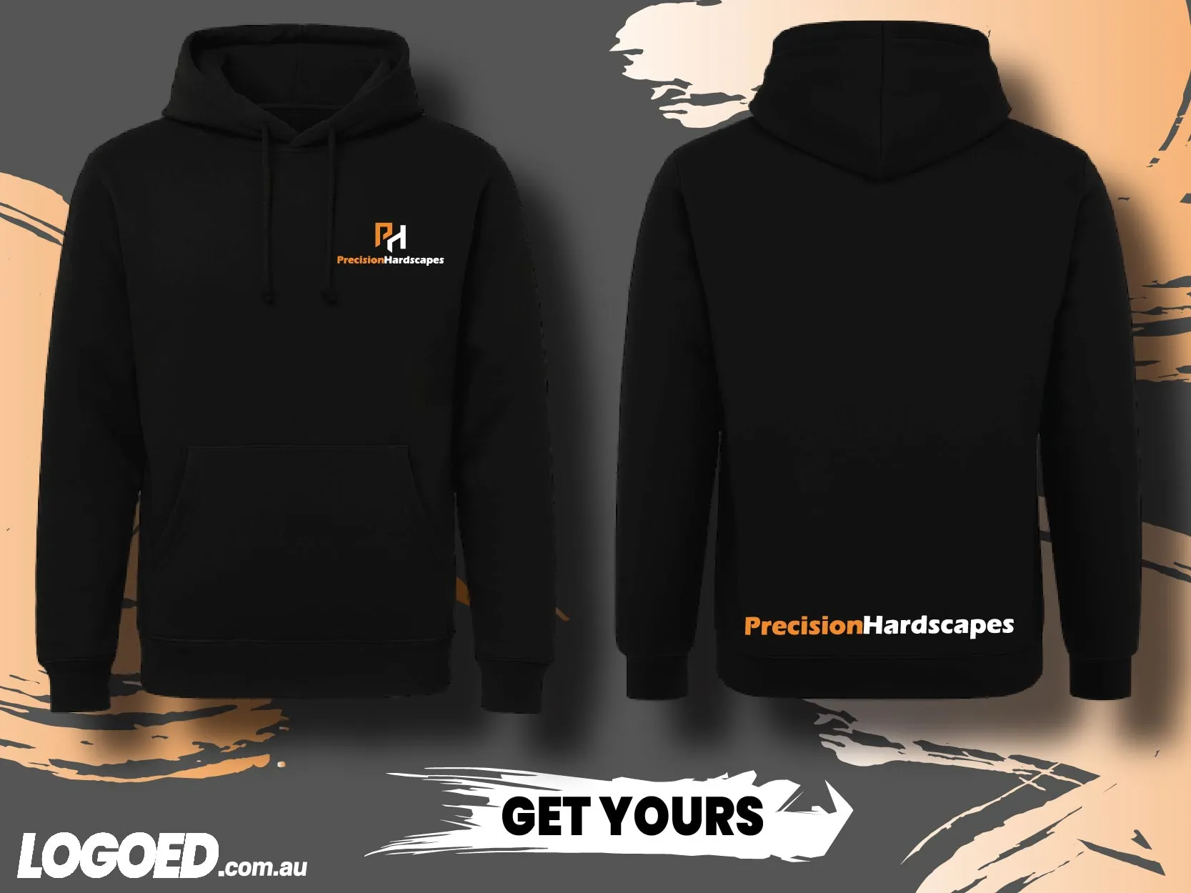 Design mockup