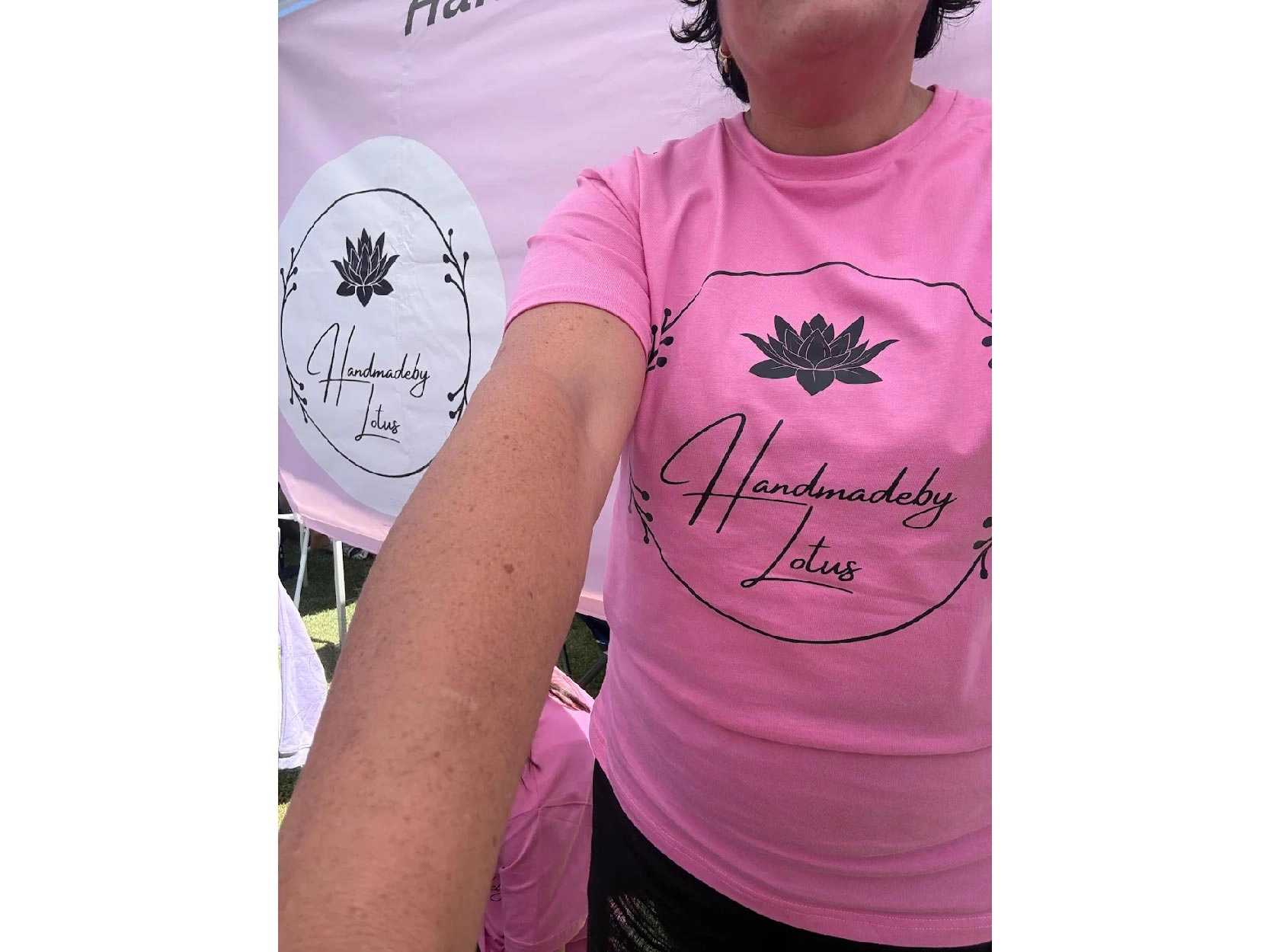 Customer photo