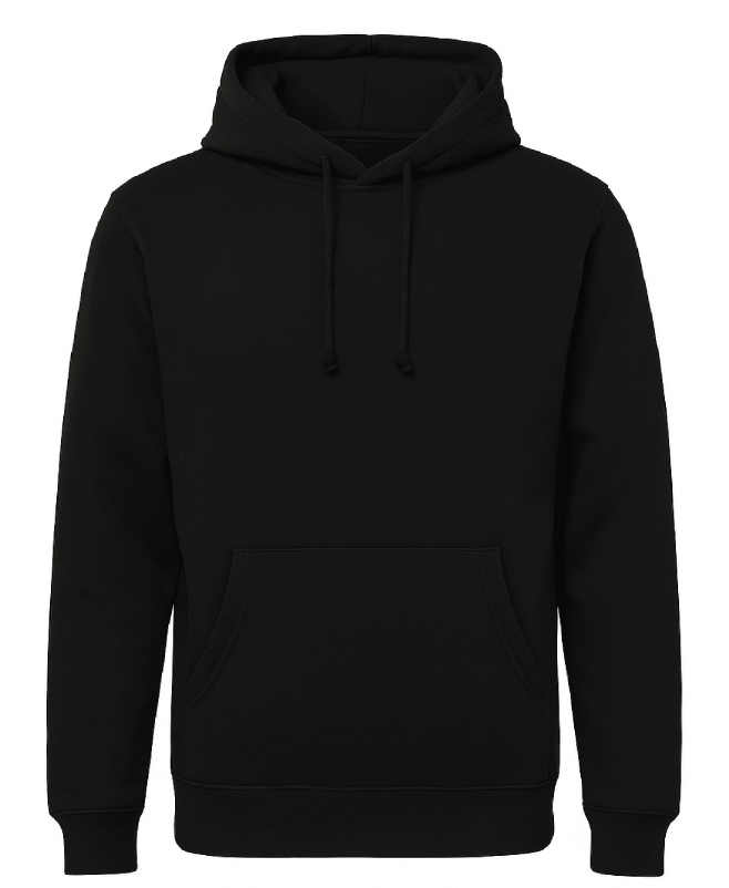 Dallas Hoodie