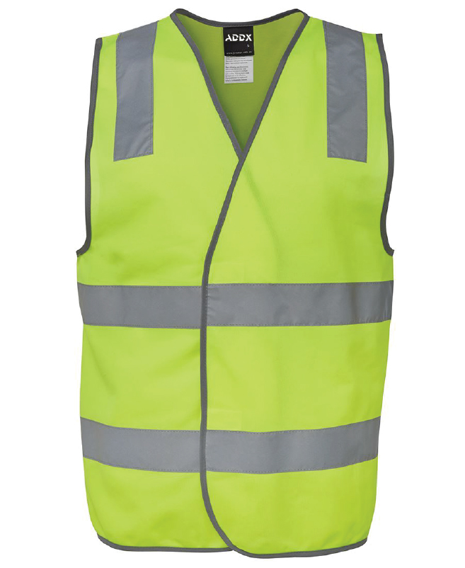Hi Vis Reflective Vest