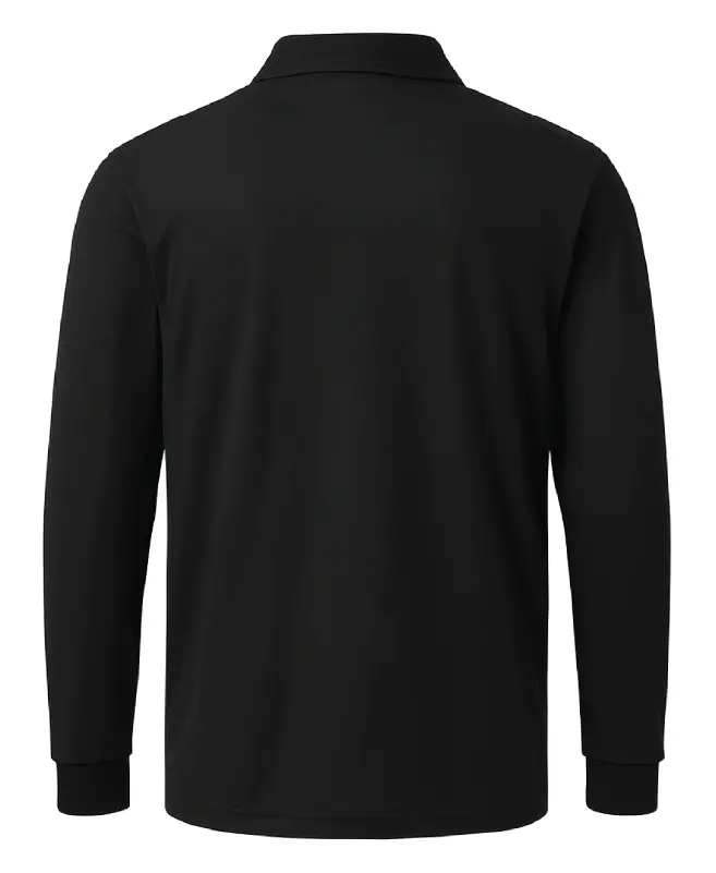 Campbell Polo L/S