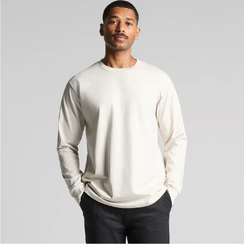 Logan Long Tee
