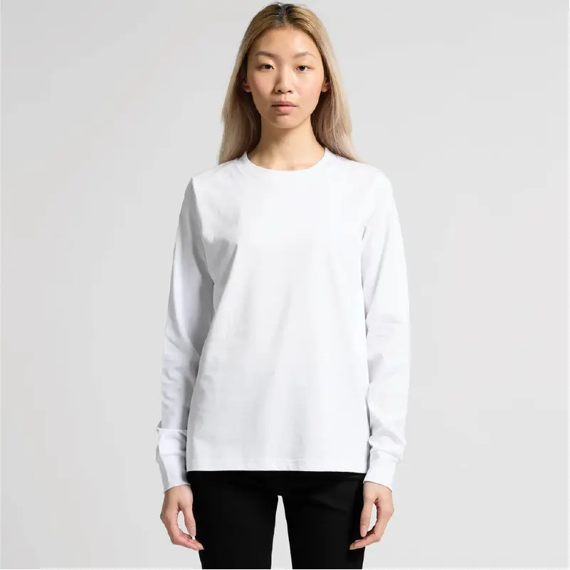 Logan Long Tee
