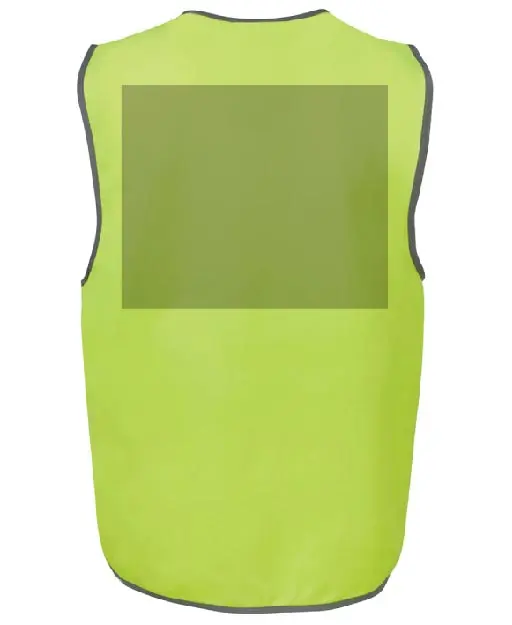 STANDARD BACK
