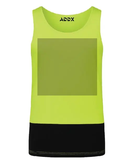 FRONT CHEST