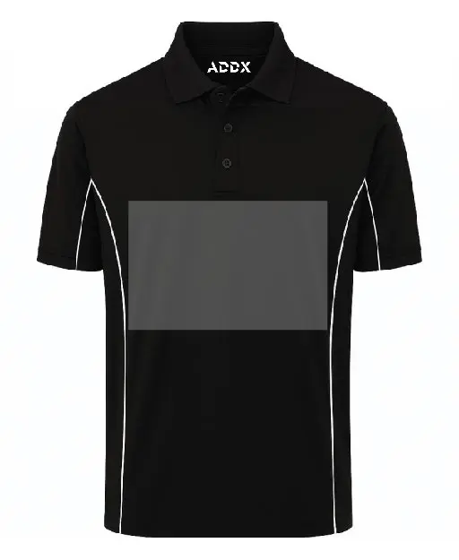 FRONT CHEST