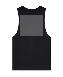STANDARD BACK