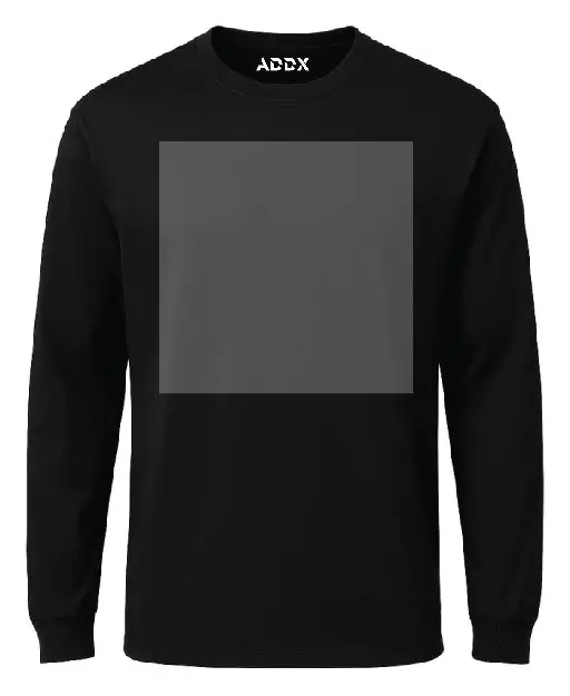 FRONT CHEST