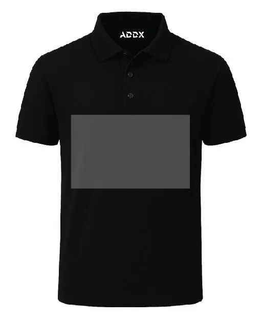 FRONT CHEST